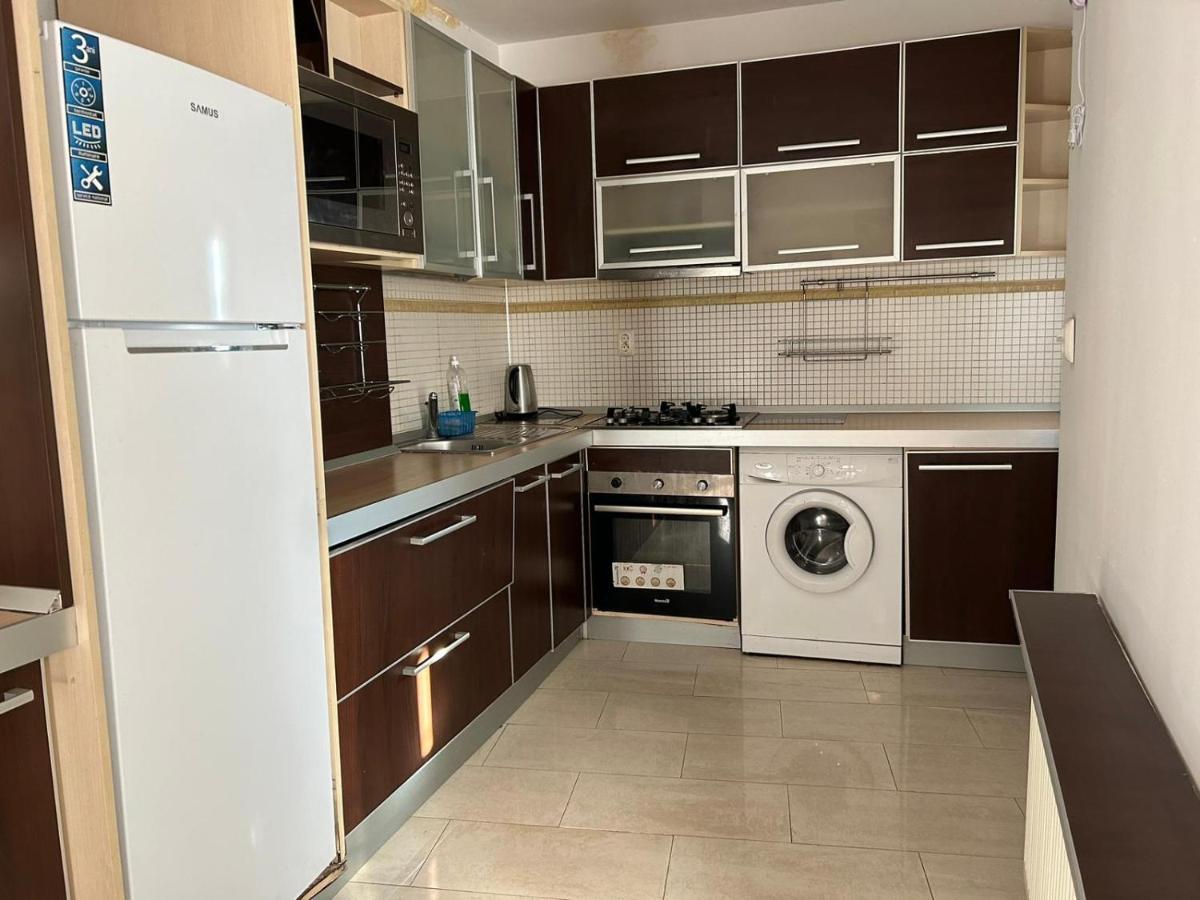 Bucharest City Center Apartment Kültér fotó