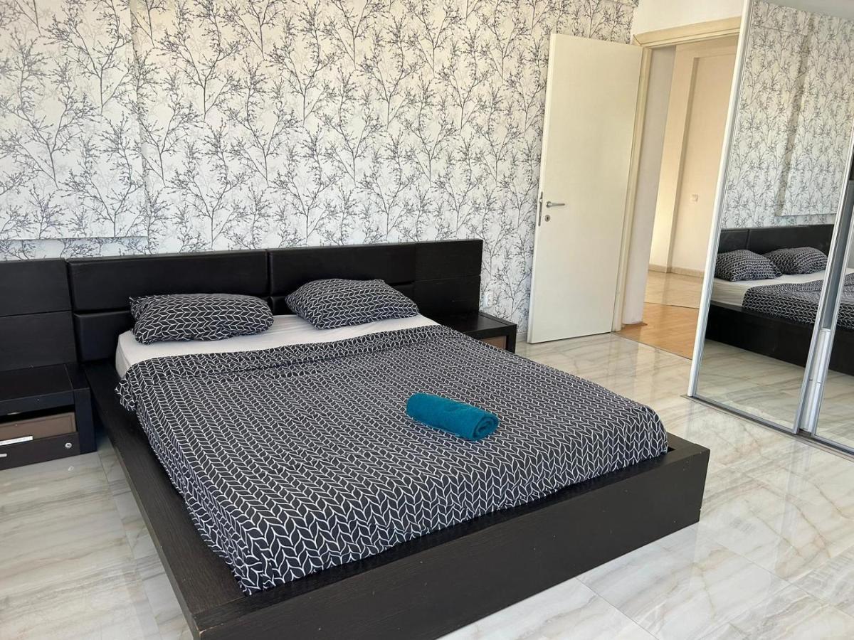 Bucharest City Center Apartment Kültér fotó