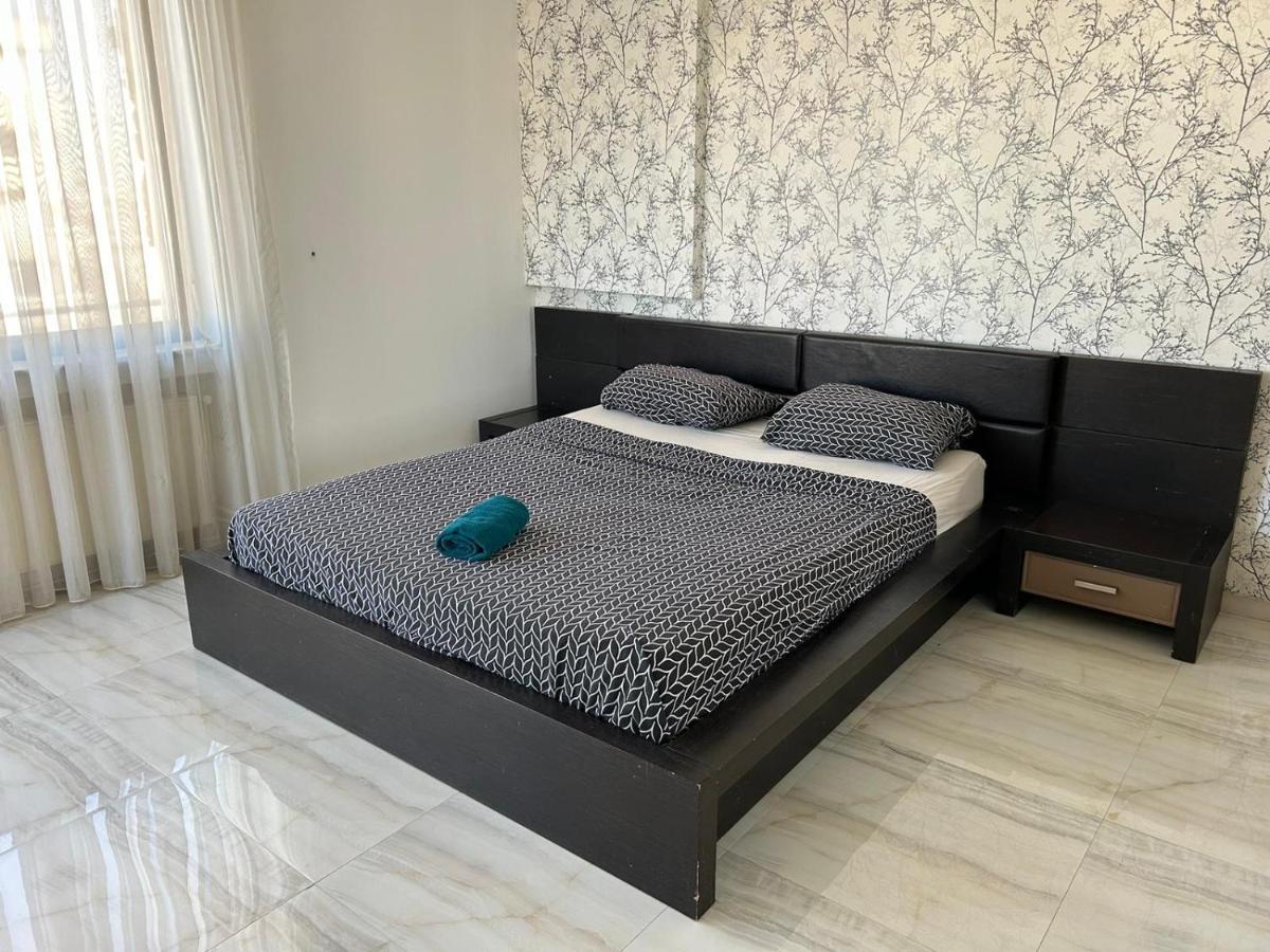 Bucharest City Center Apartment Kültér fotó