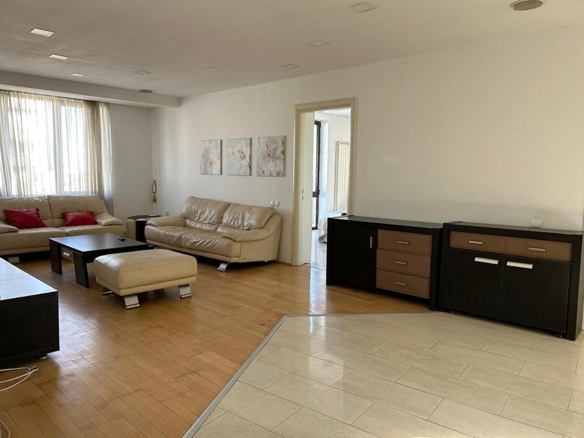 Bucharest City Center Apartment Kültér fotó