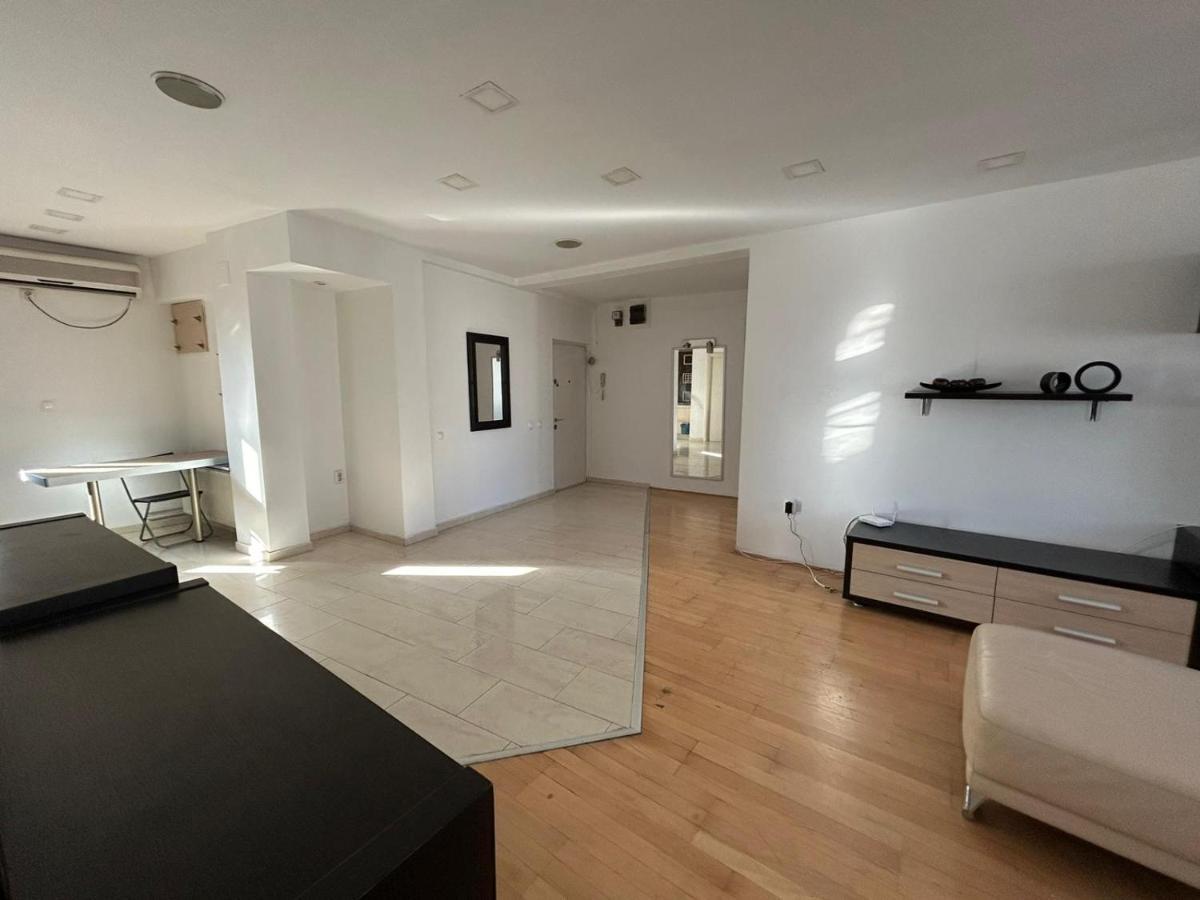 Bucharest City Center Apartment Kültér fotó